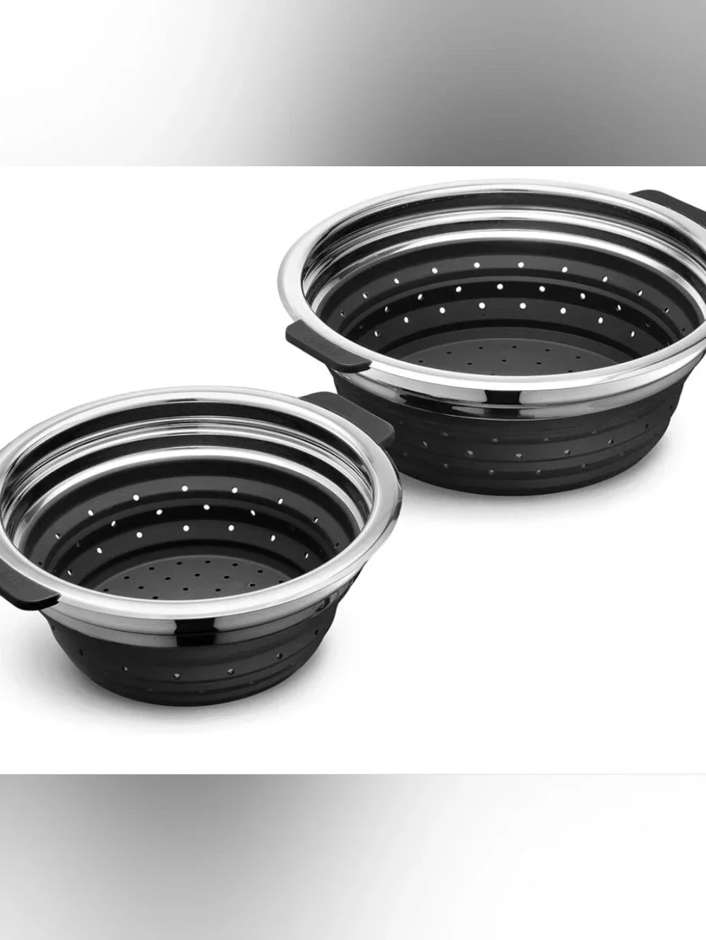 NEW HexClad 5-Piece Kitchen Accessory Bundle – Seller Curated